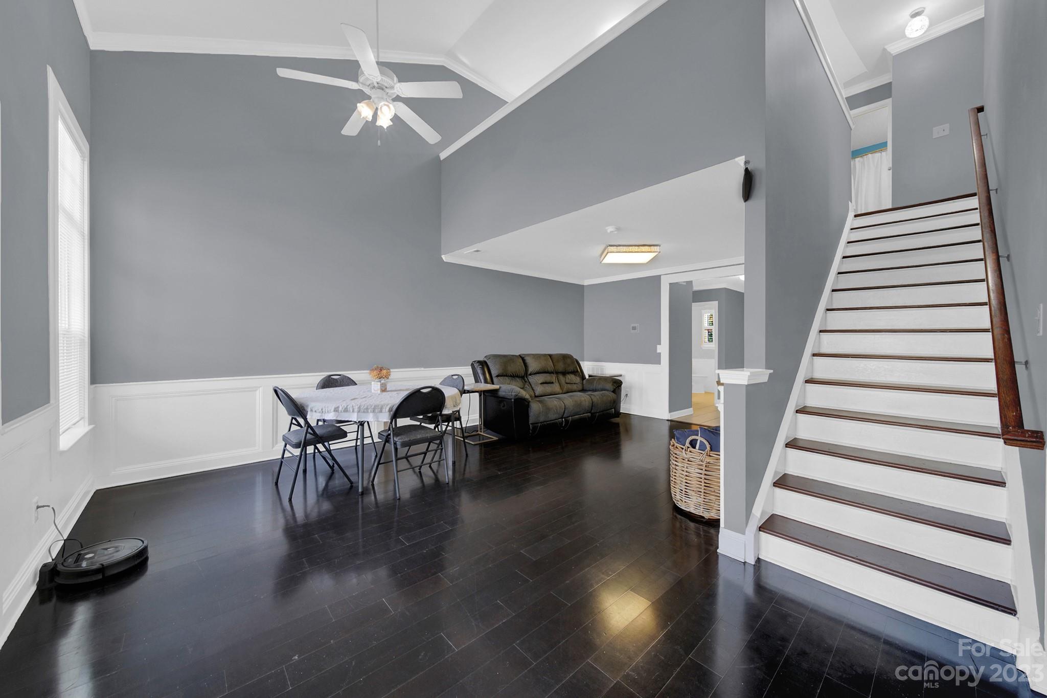 Osprey Pointe - Residential