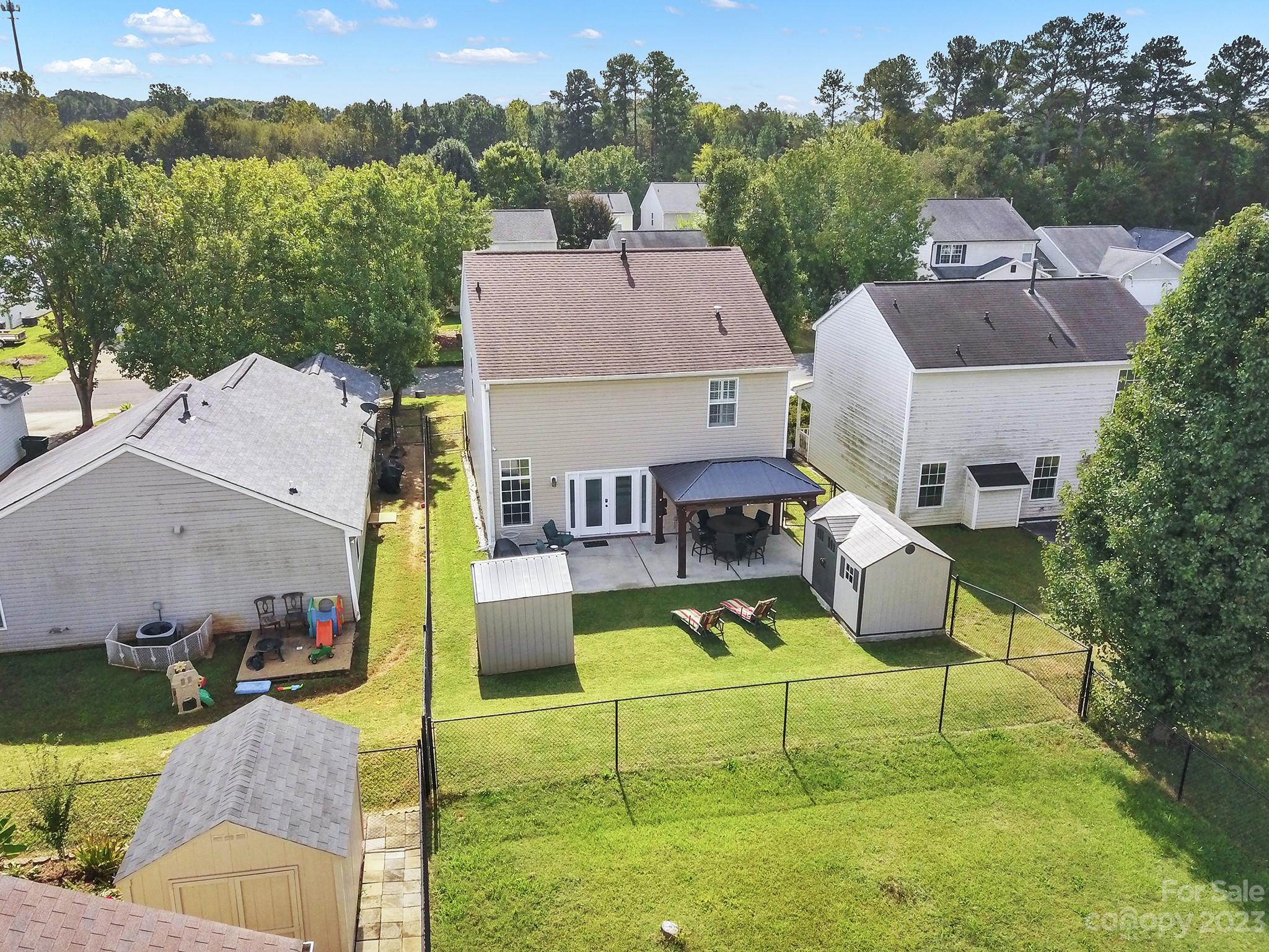 Osprey Pointe - Residential