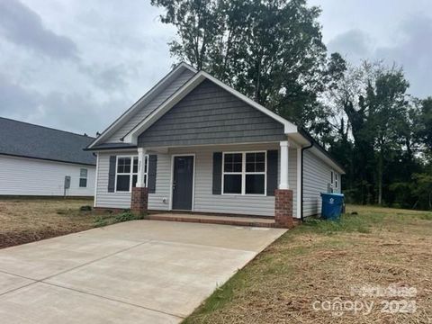 A home in Salisbury