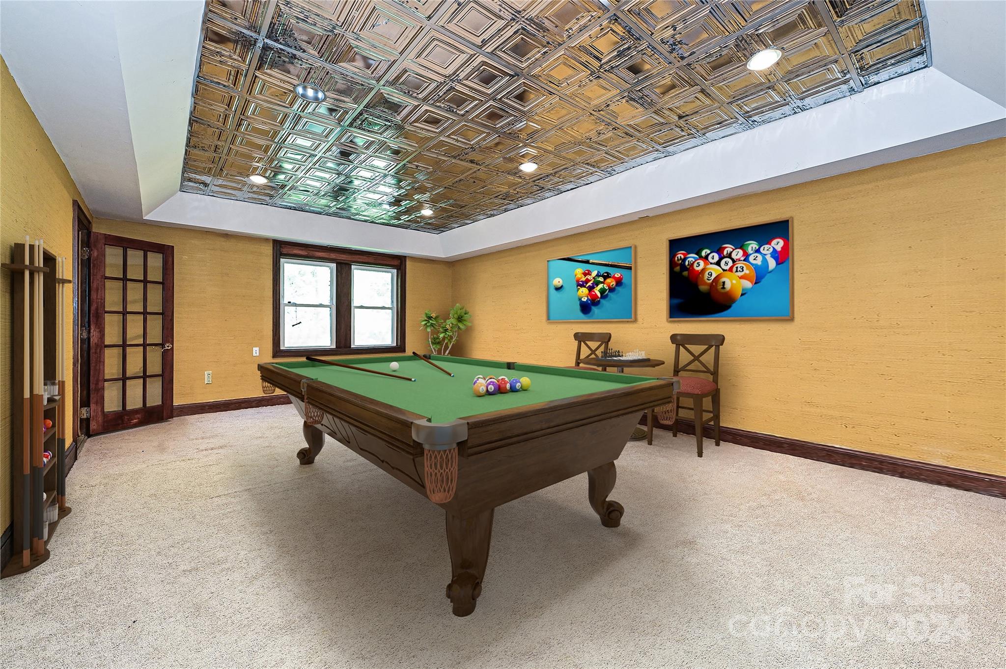 River Hills - Residential