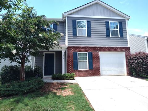 Photo of 6731 Broad Valley Court, Charlotte, NC 28216 (MLS # 4405330)