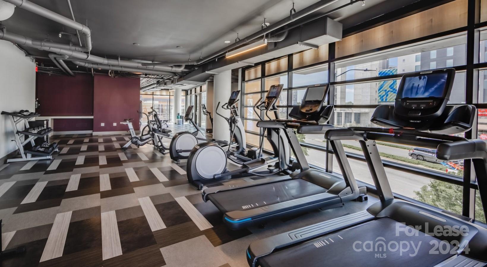 Charlotte, North Carolina 28202, United States, 2 Bedrooms Bedrooms, ,3 BathroomsBathrooms,Residential,Active,58715