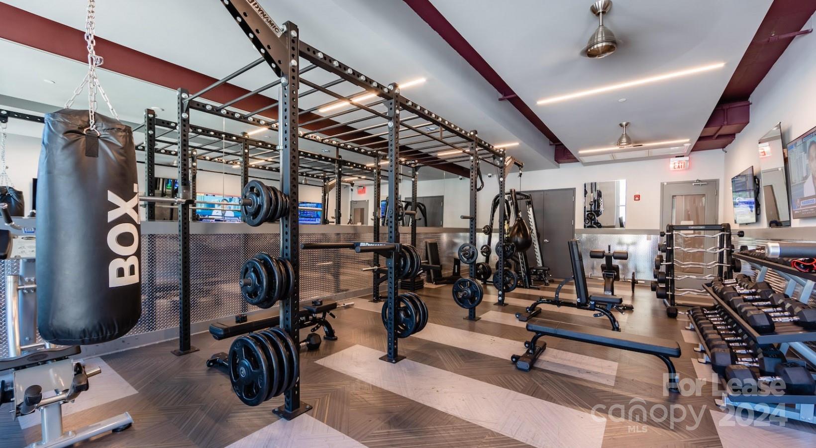 Charlotte, North Carolina 28202, United States, 2 Bedrooms Bedrooms, ,3 BathroomsBathrooms,Residential,Active,58715