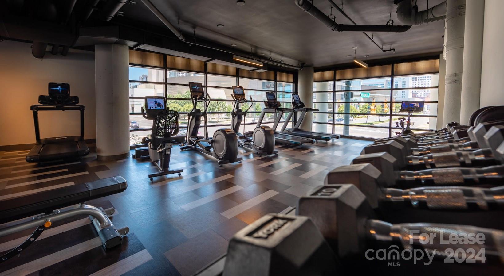 Charlotte, North Carolina 28202, United States, 2 Bedrooms Bedrooms, ,3 BathroomsBathrooms,Residential,Active,58715