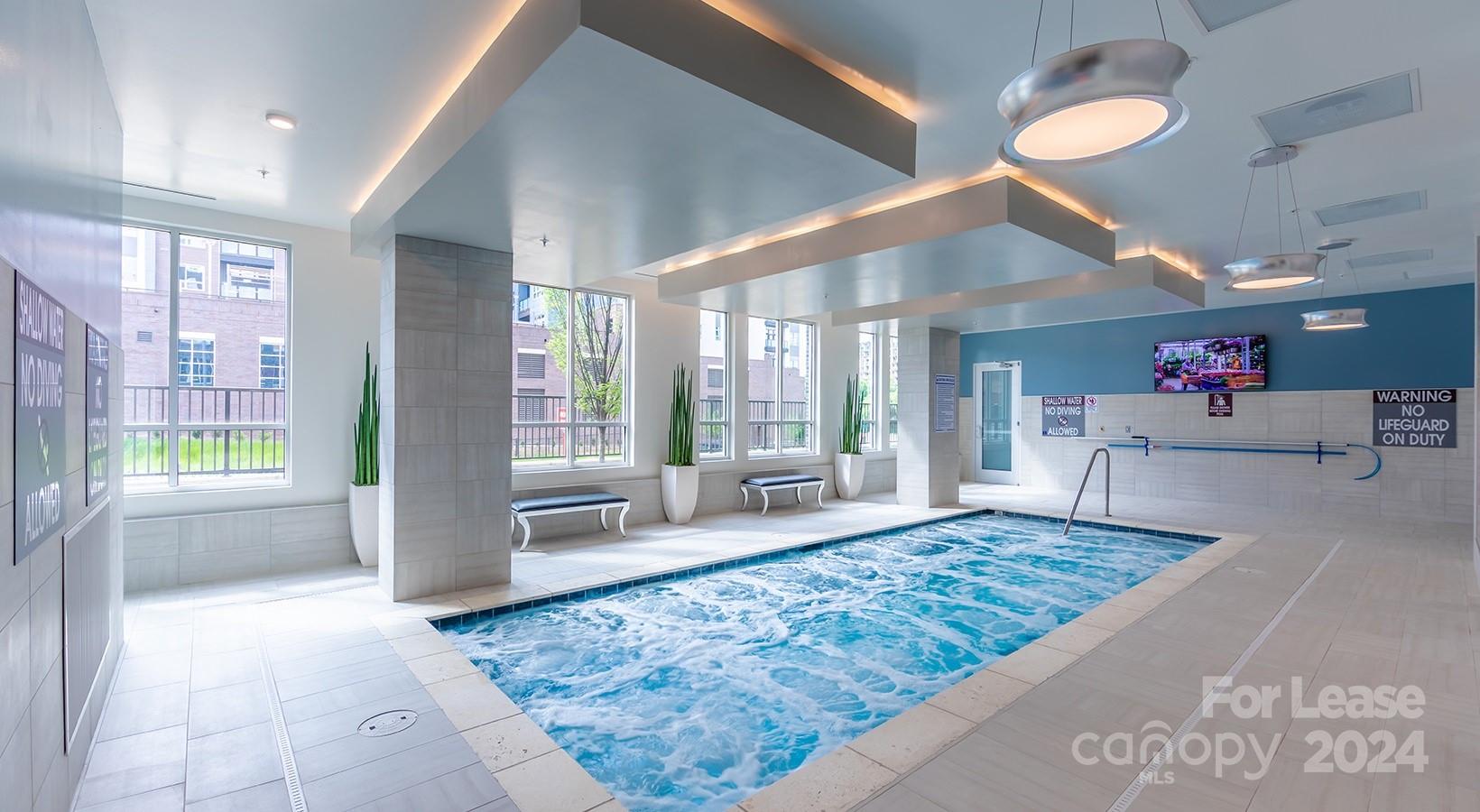 Charlotte, North Carolina 28202, United States, 2 Bedrooms Bedrooms, ,3 BathroomsBathrooms,Residential,Active,58715