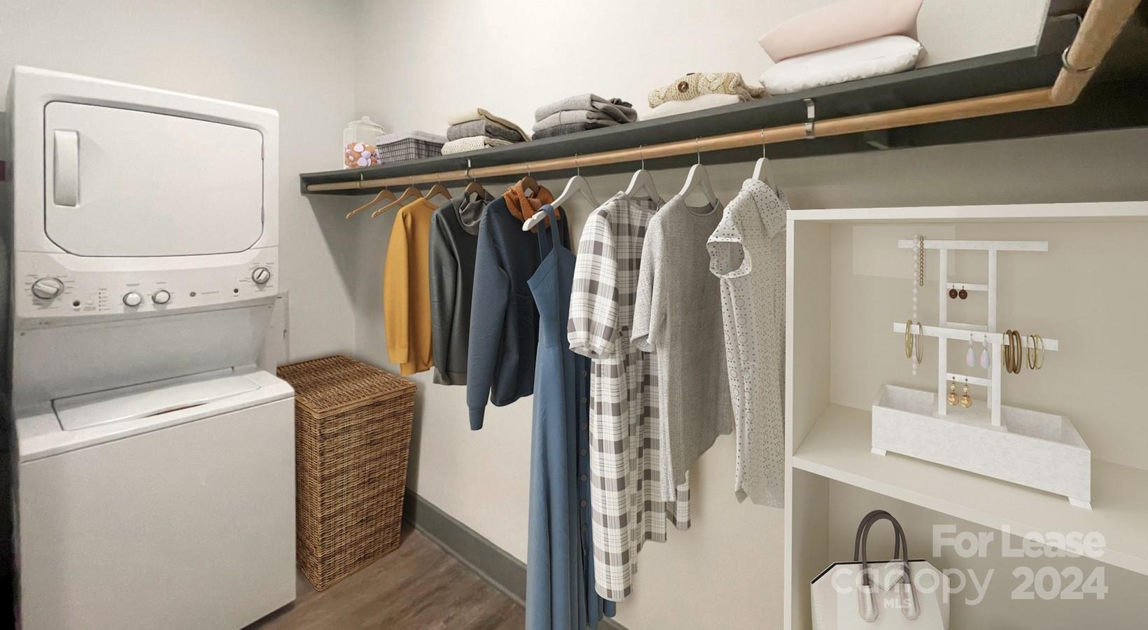 Charlotte, North Carolina 28202, United States, 2 Bedrooms Bedrooms, ,3 BathroomsBathrooms,Residential,Active,58715