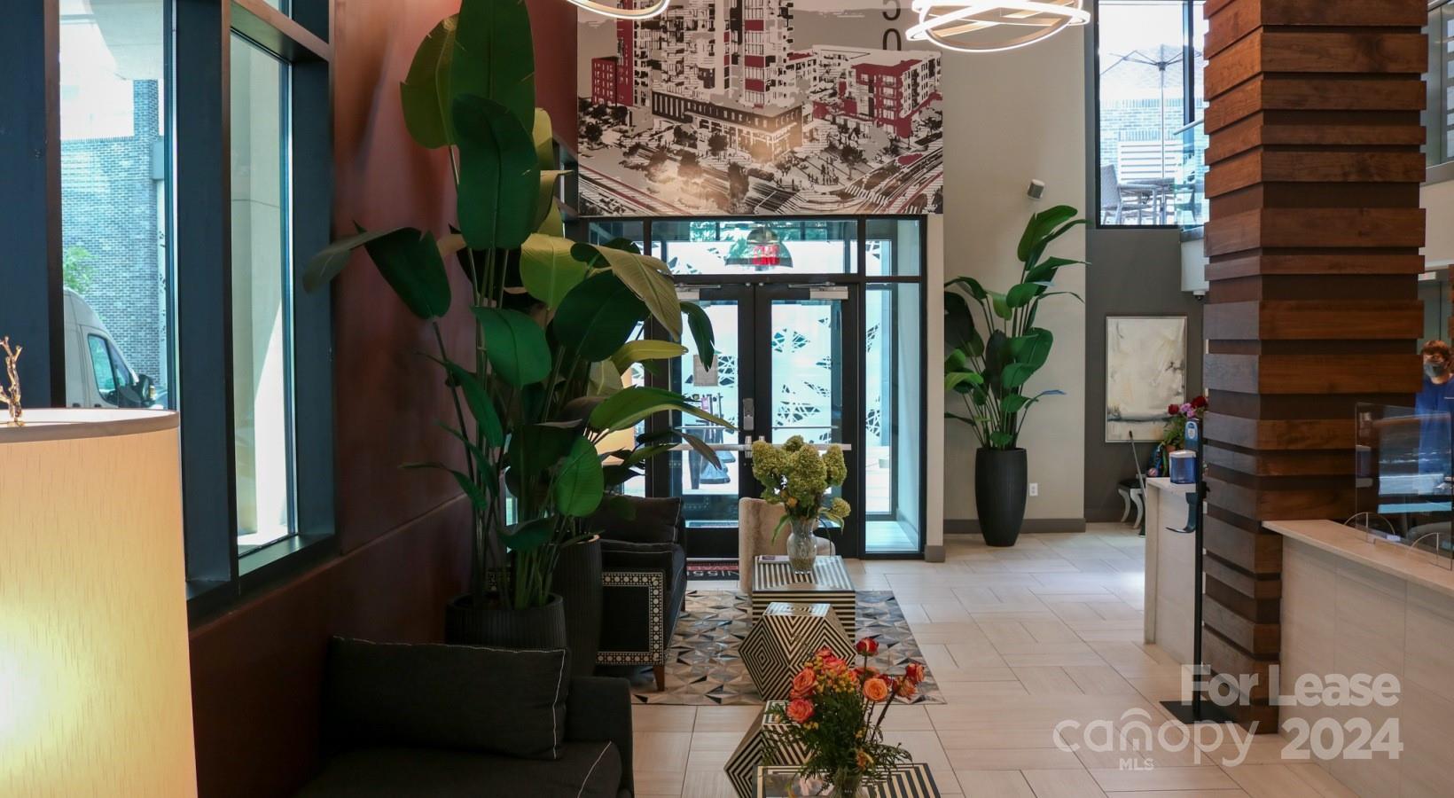 Charlotte, North Carolina 28202, United States, 2 Bedrooms Bedrooms, ,3 BathroomsBathrooms,Residential,Active,58715