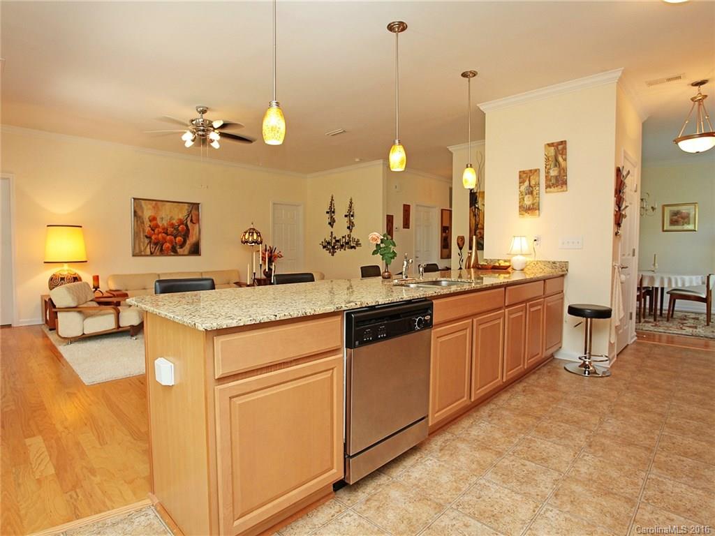 Lake Ridge - Residential