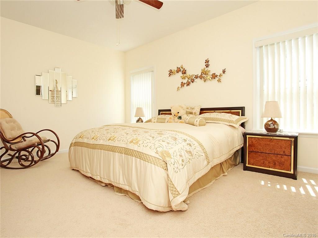 Lake Ridge - Residential