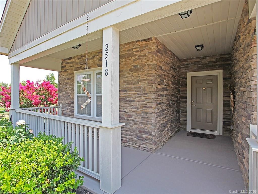 Lake Ridge - Residential