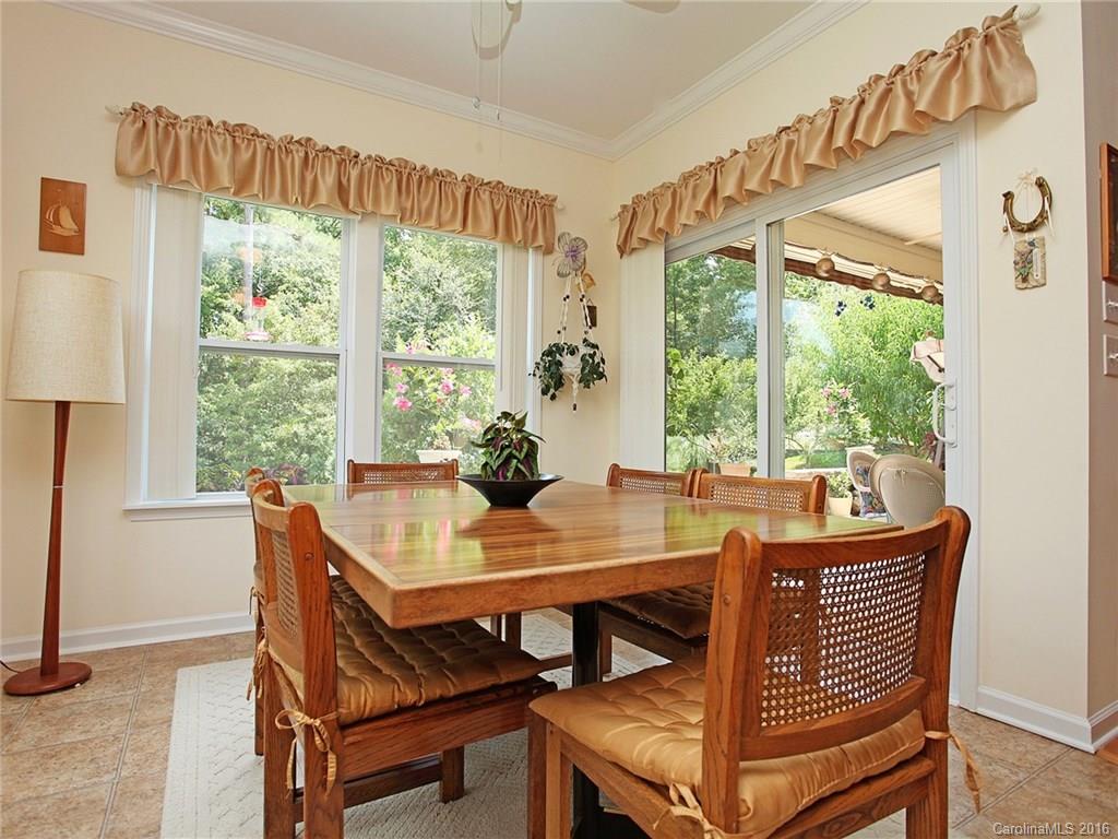 Lake Ridge - Residential