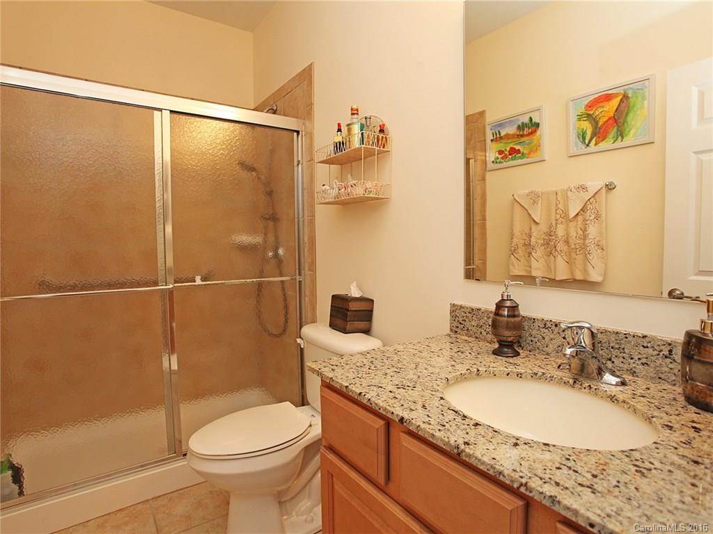 Lake Ridge - Residential