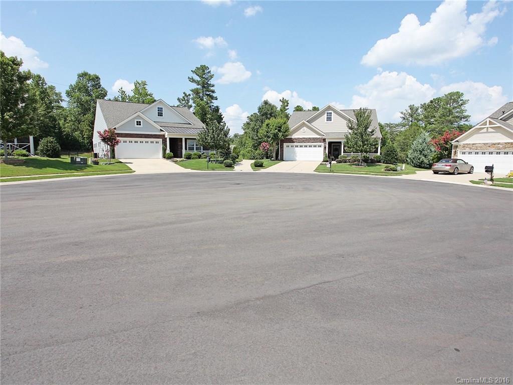 Lake Ridge - Residential