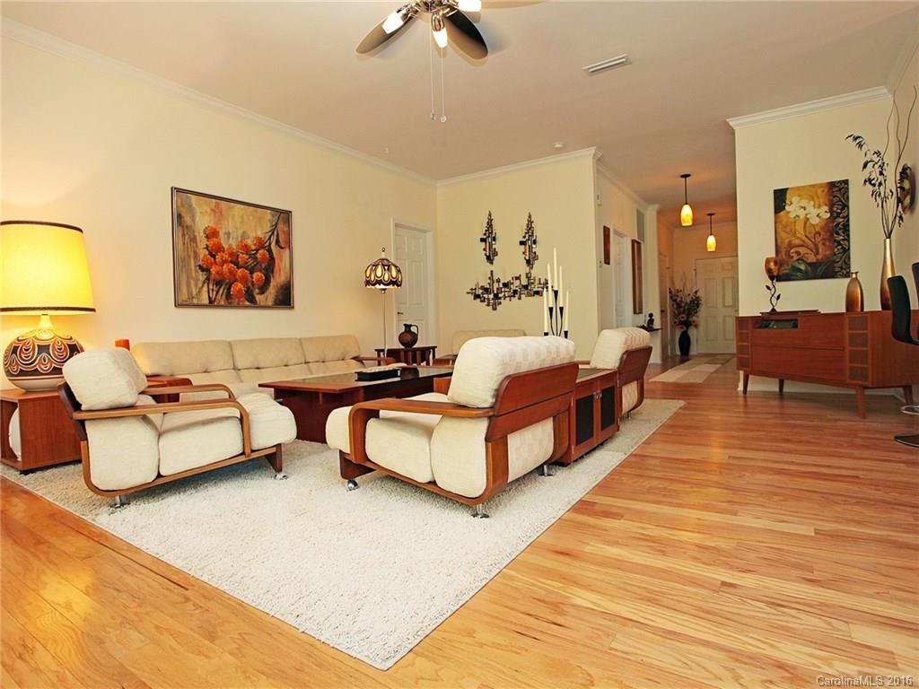 Lake Ridge - Residential