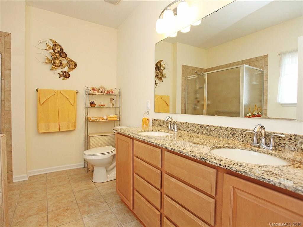 Lake Ridge - Residential