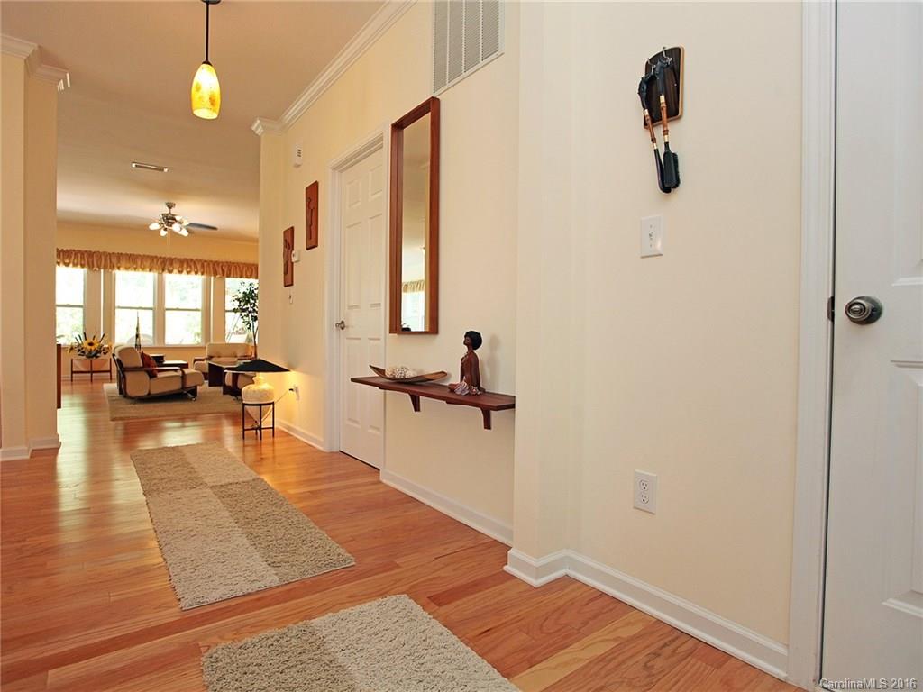 Lake Ridge - Residential