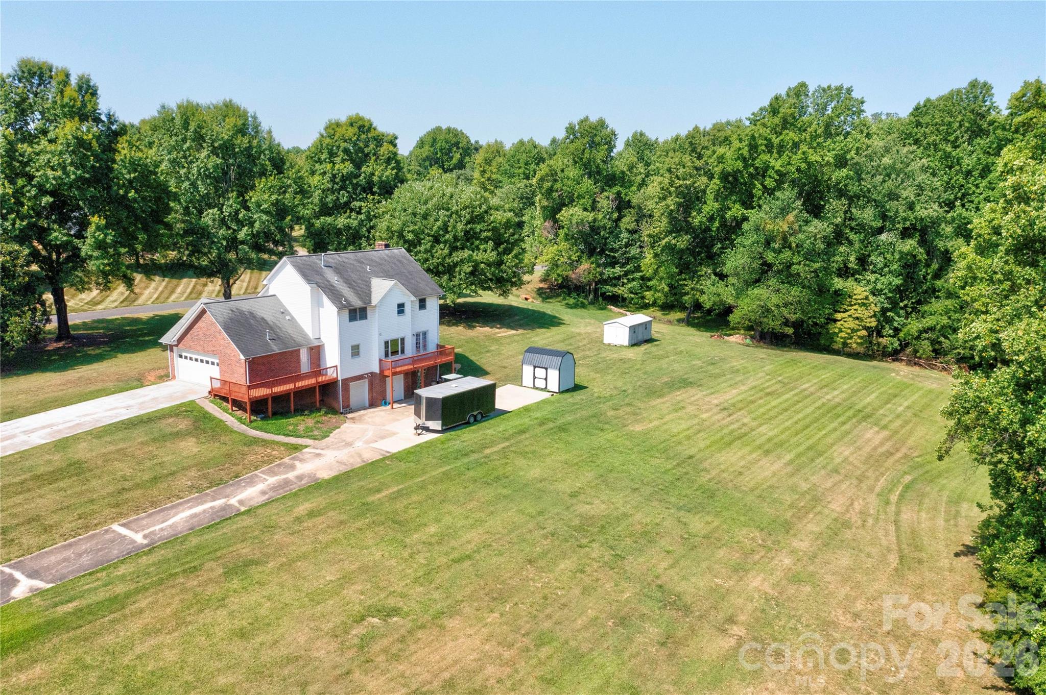 3010 Eaker Drive