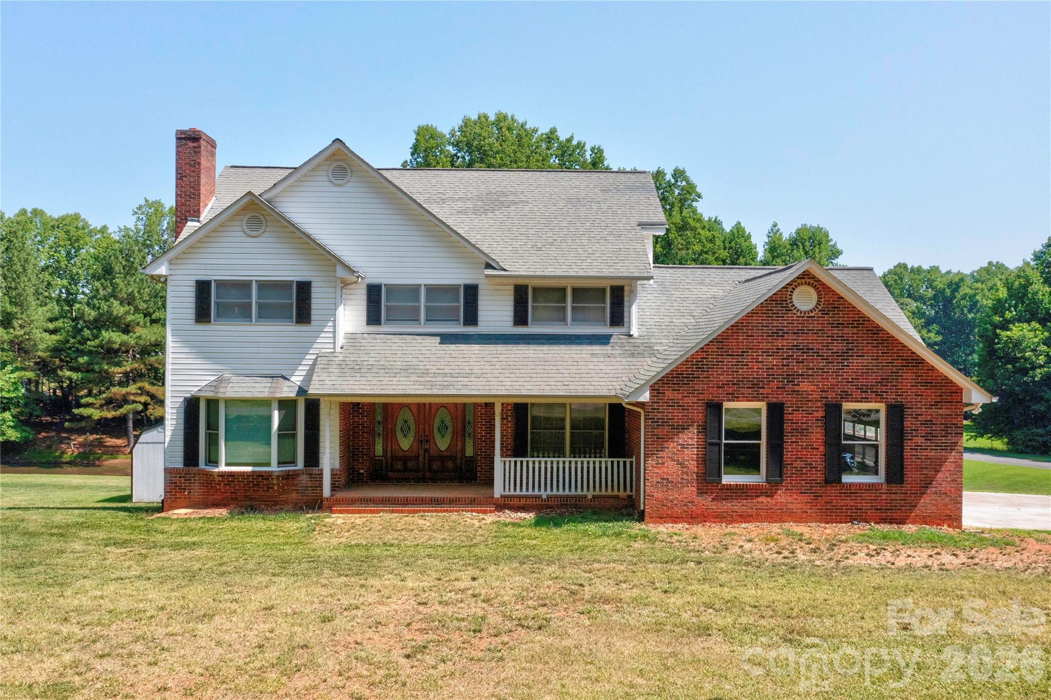 3010 Eaker Drive, Cherryville, NC, 28021