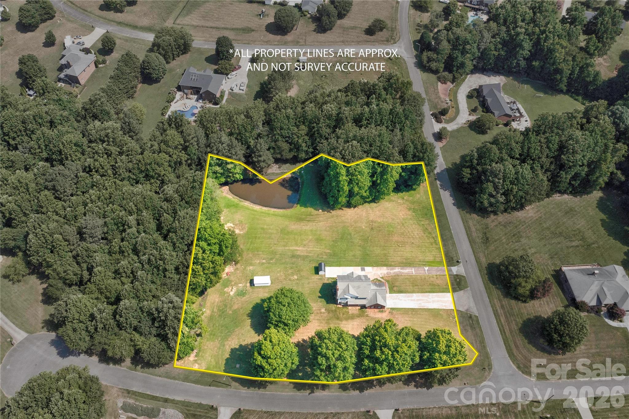 3010 Eaker Drive