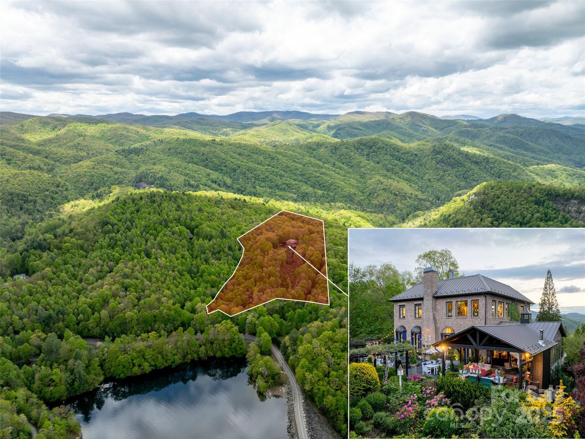 13084 Canada Road