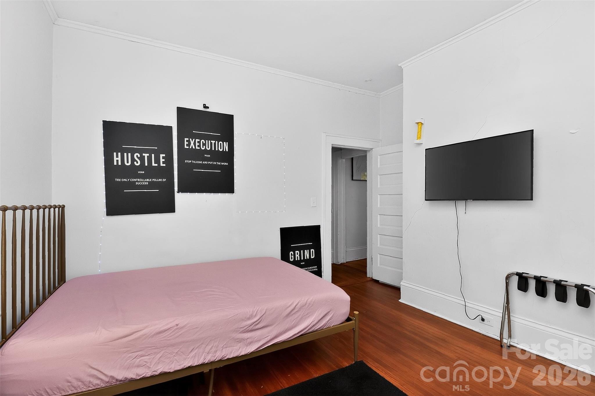 Biddle Heights - Residential