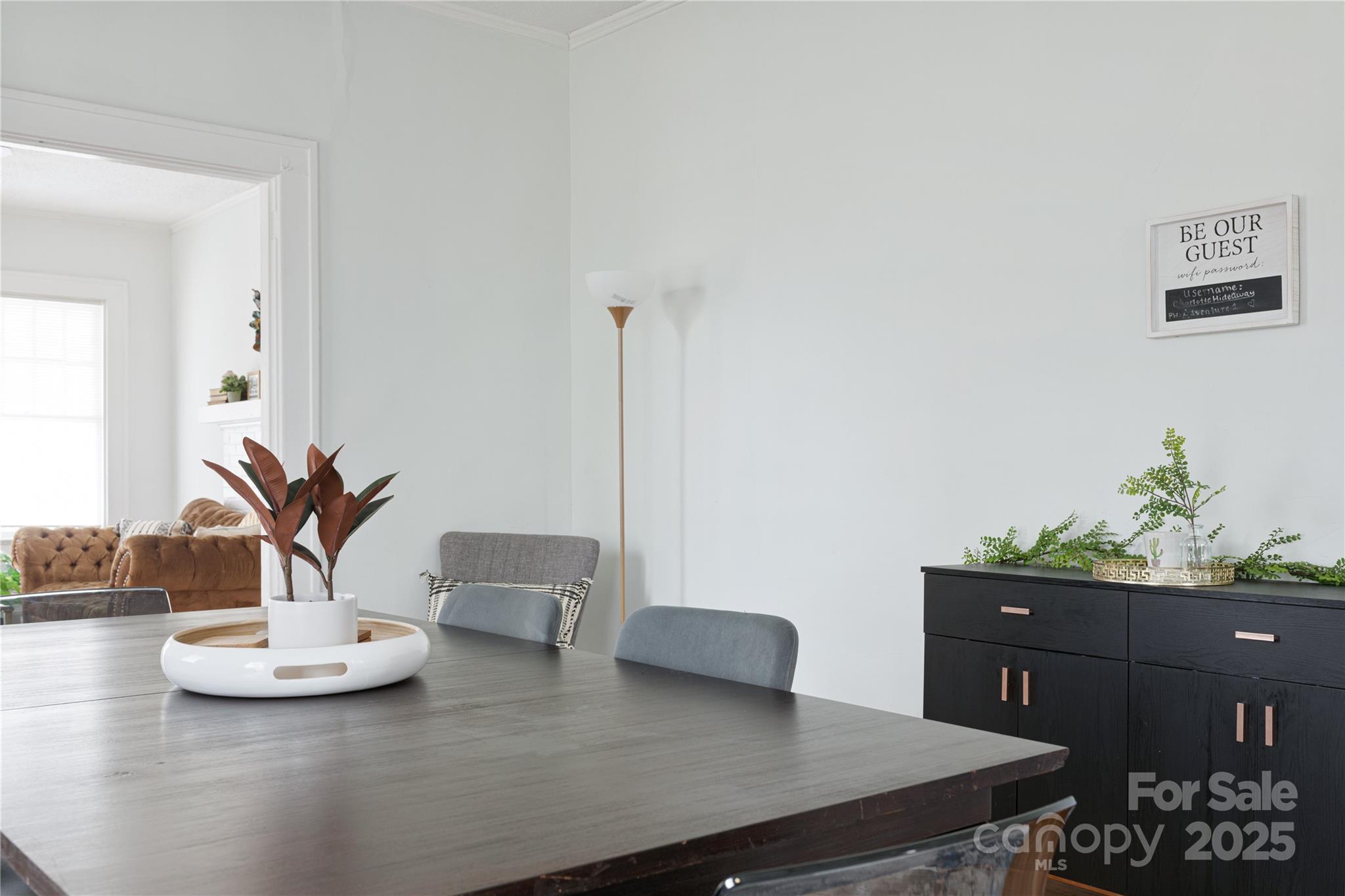 Biddle Heights - Residential