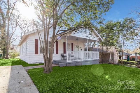 1534 Jennings Street Charlotte NC 28216