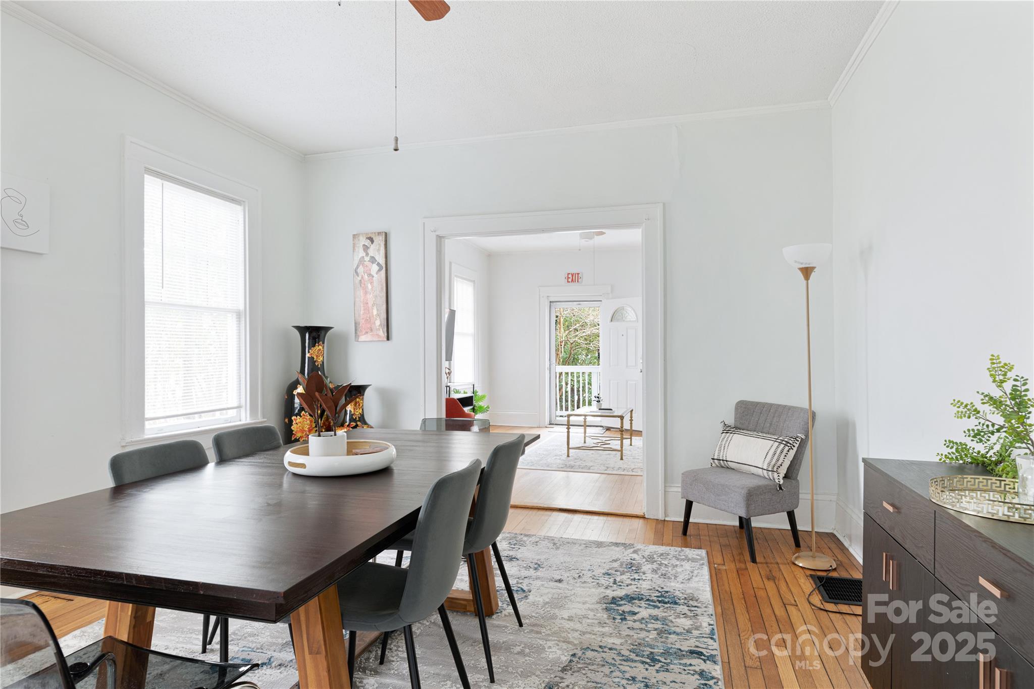 Biddle Heights - Residential