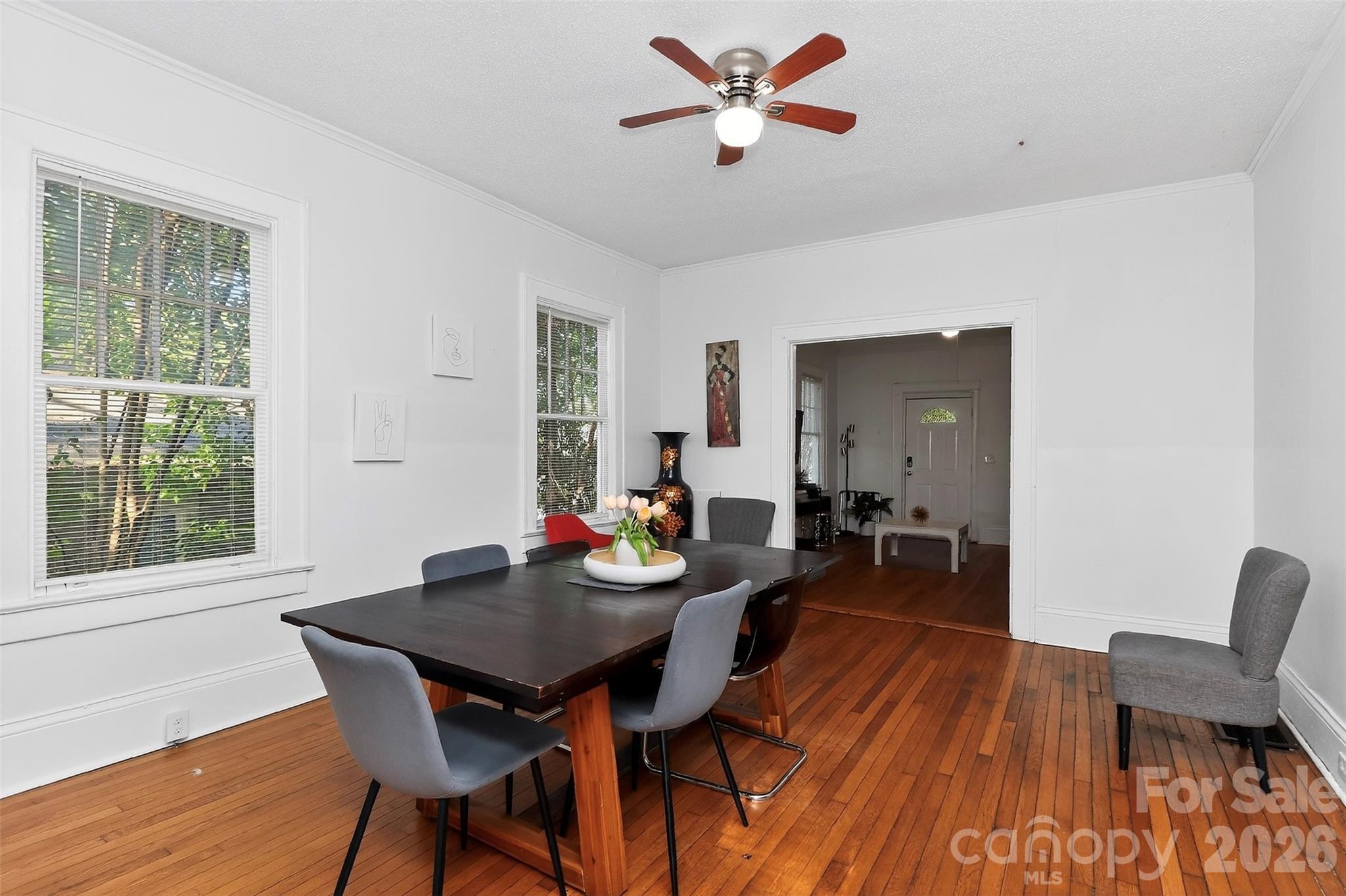 Biddle Heights - Residential