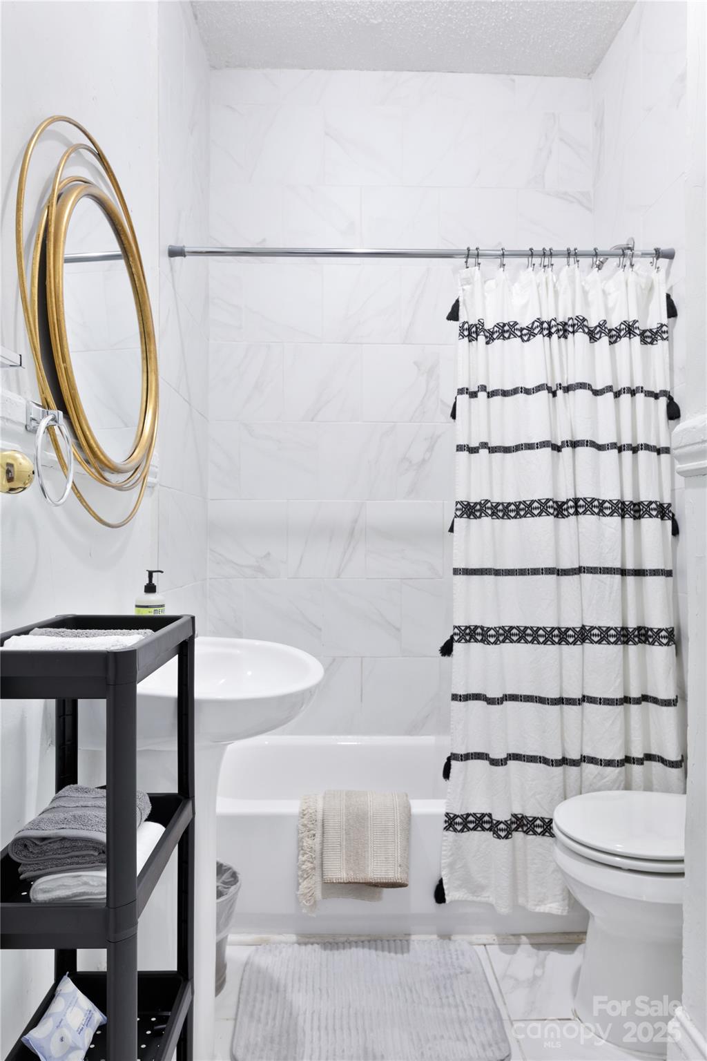 Biddle Heights - Residential