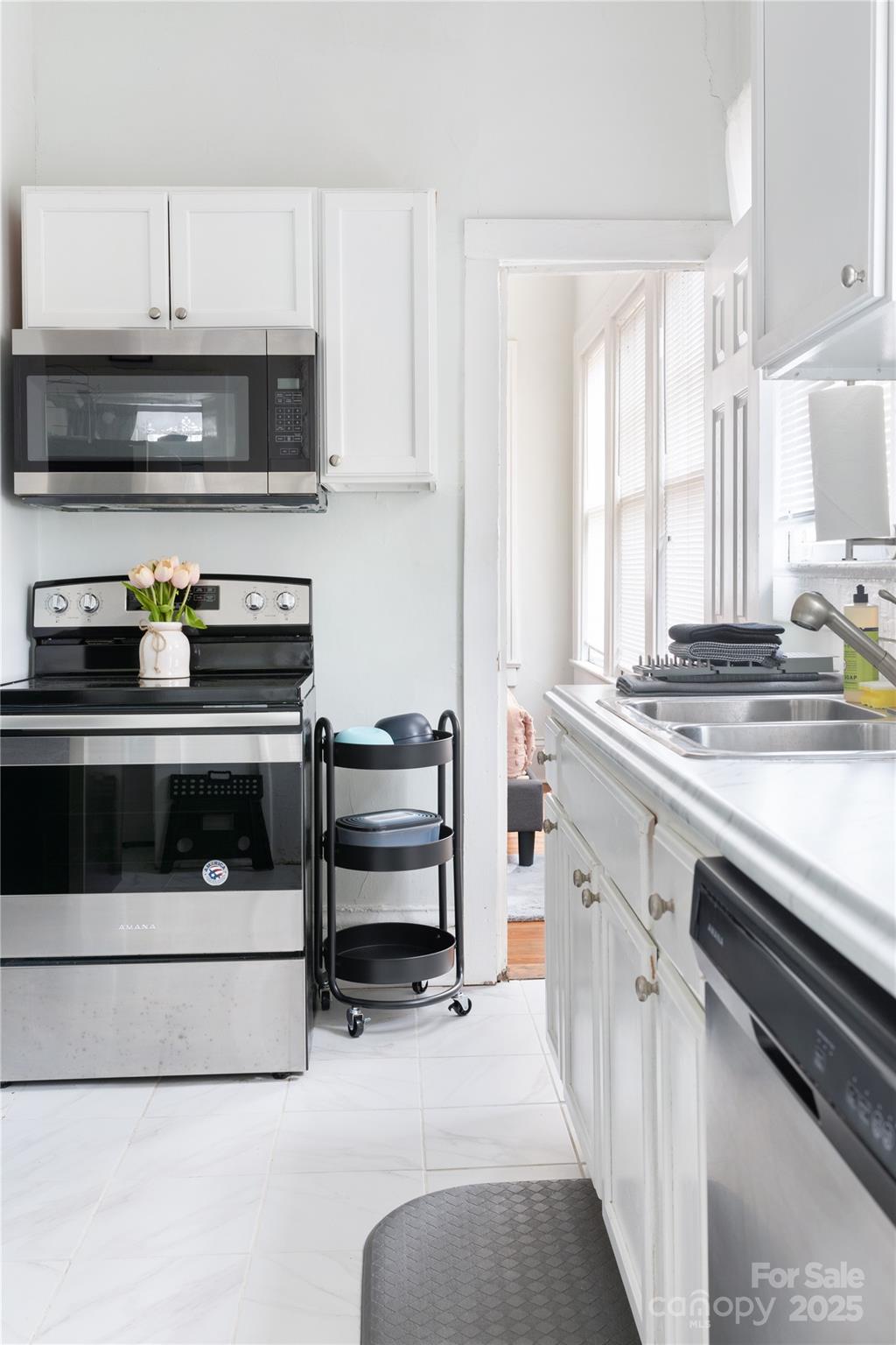 Biddle Heights - Residential