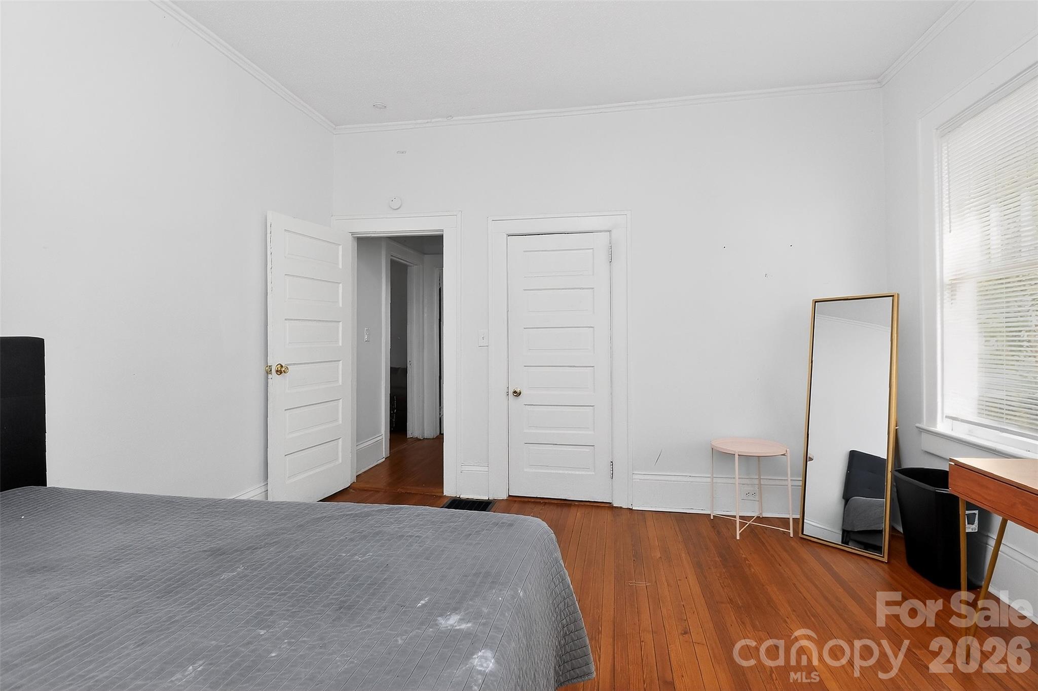 Biddle Heights - Residential