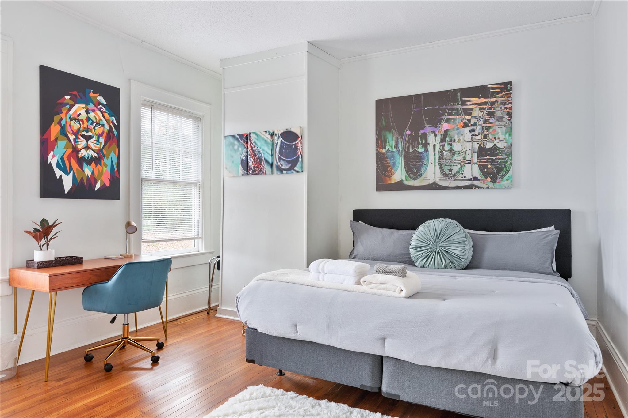 Biddle Heights - Residential