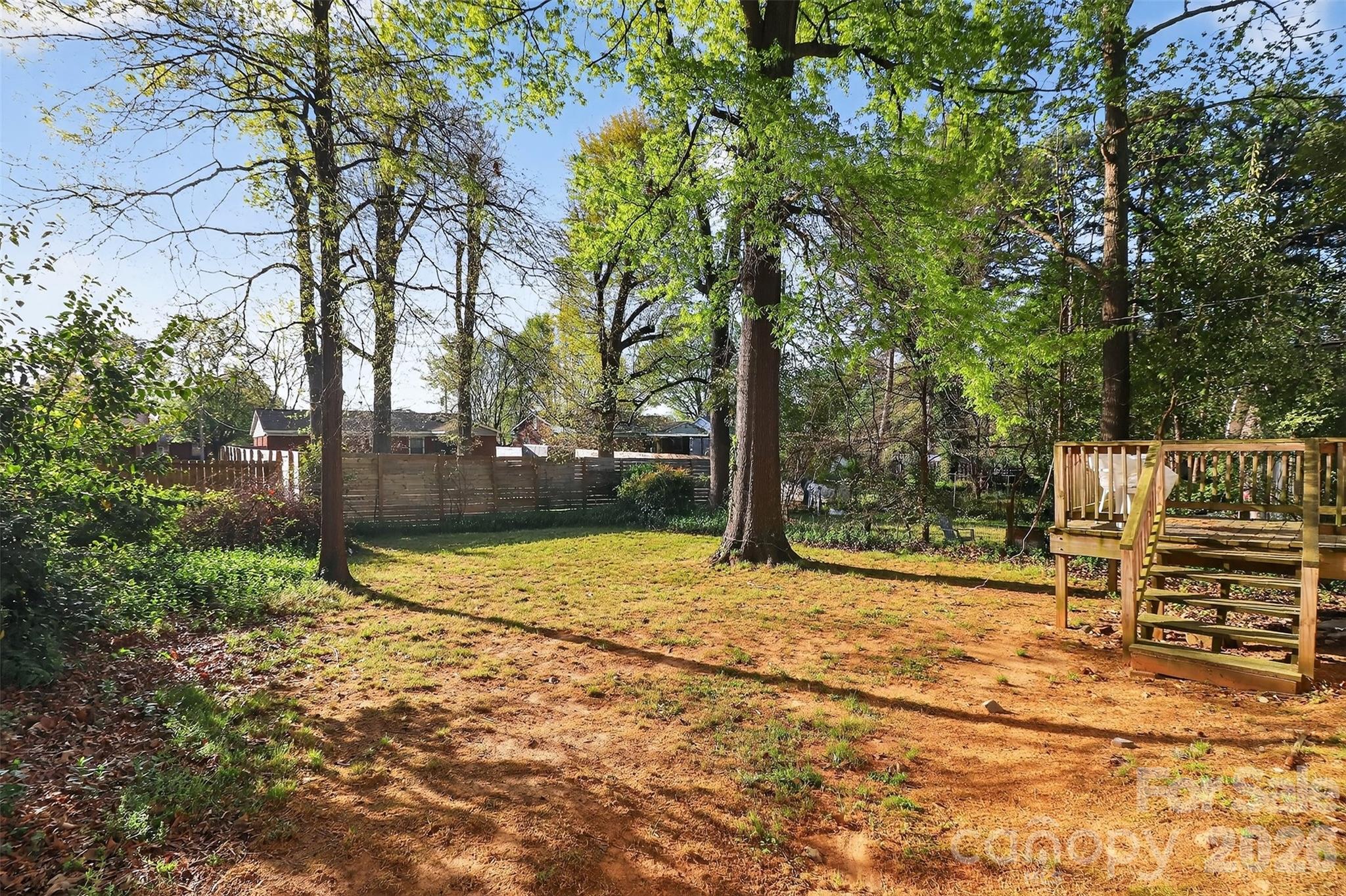 Biddle Heights - Residential