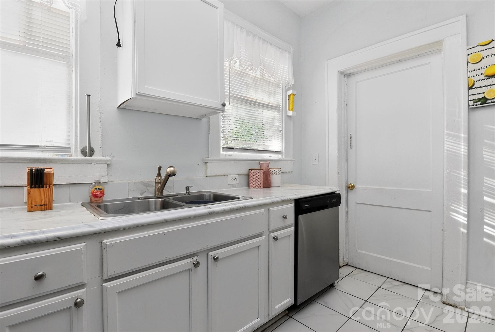 Biddle Heights - Residential