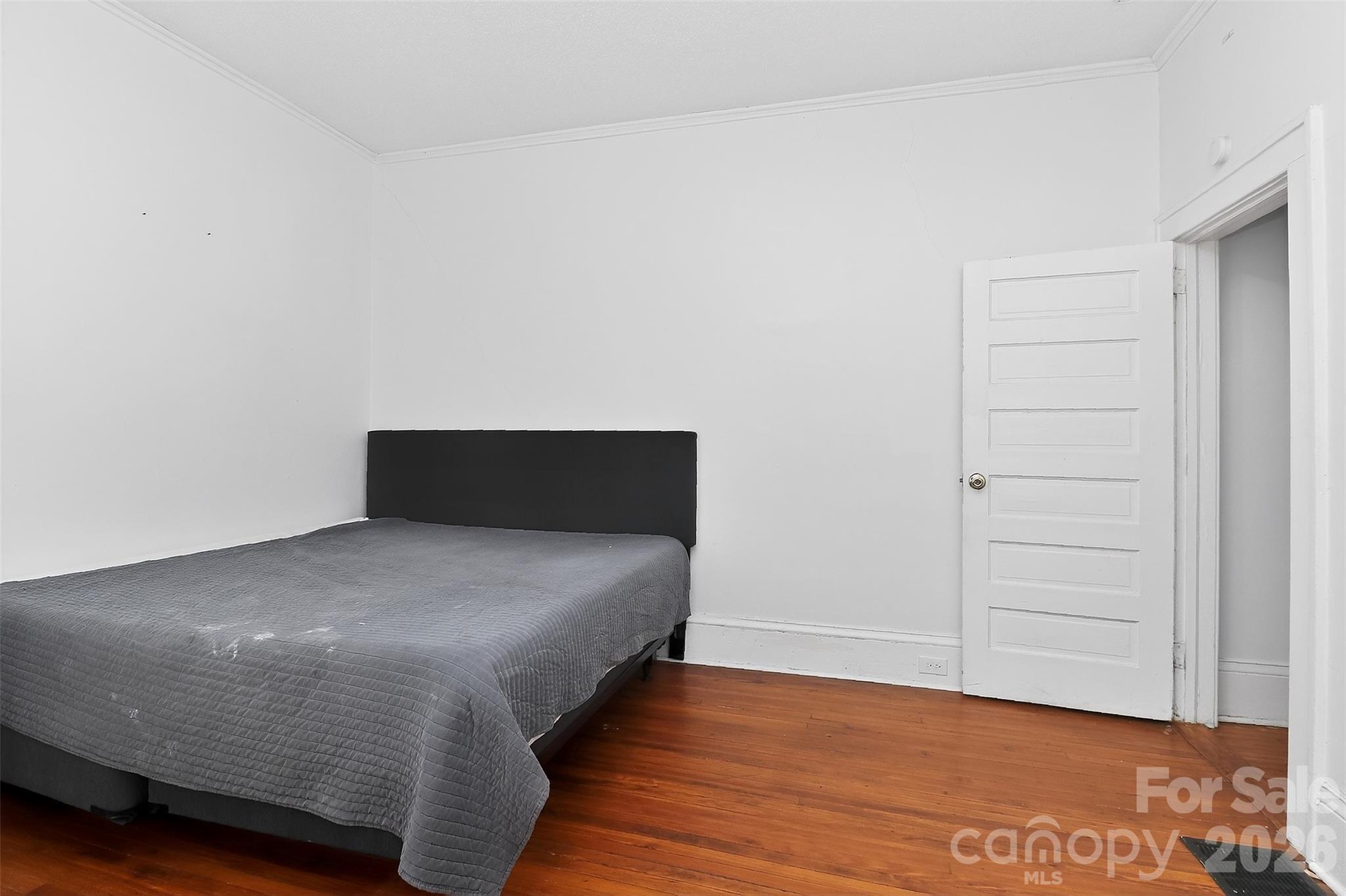 Biddle Heights - Residential