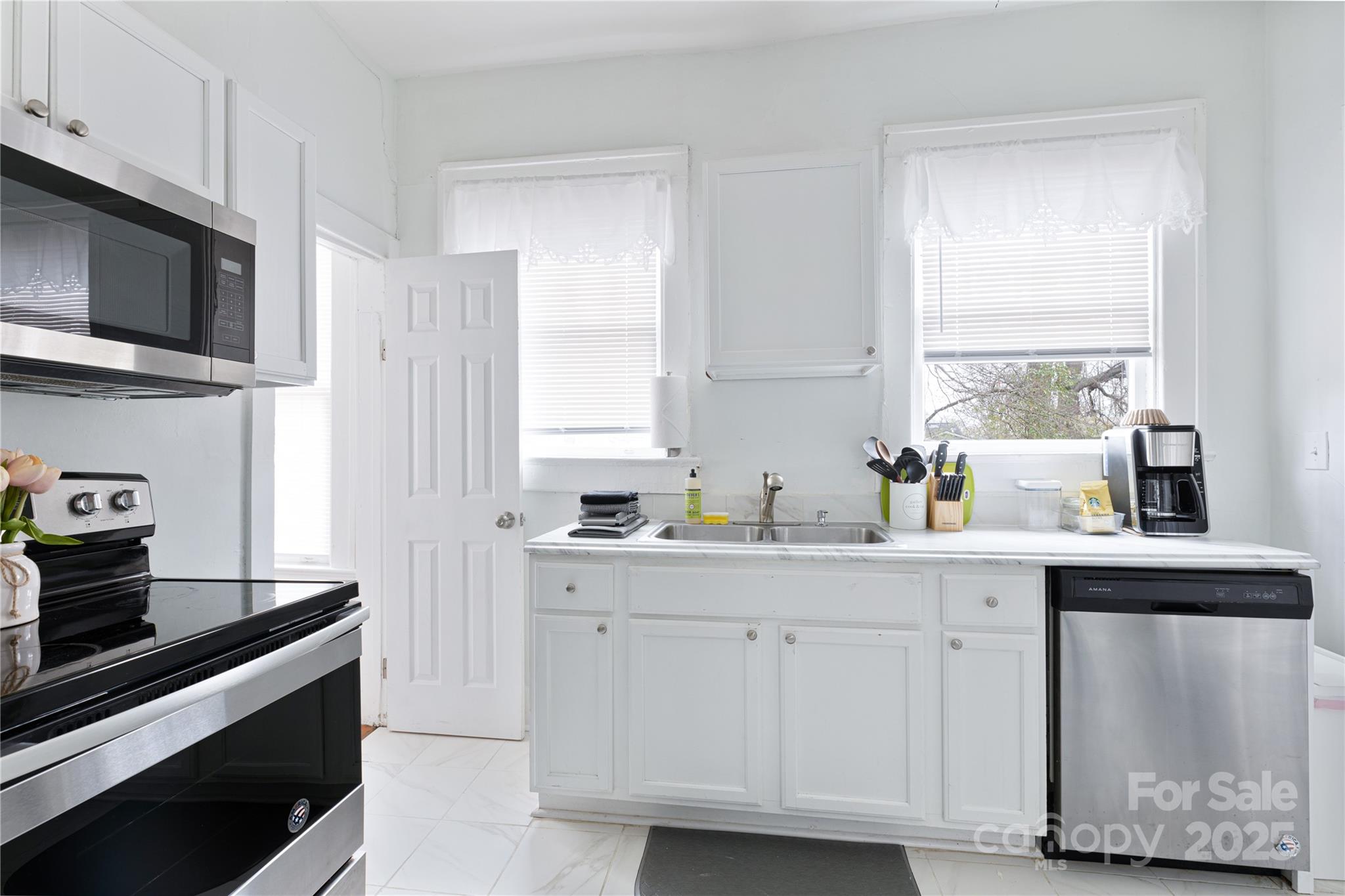 Biddle Heights - Residential