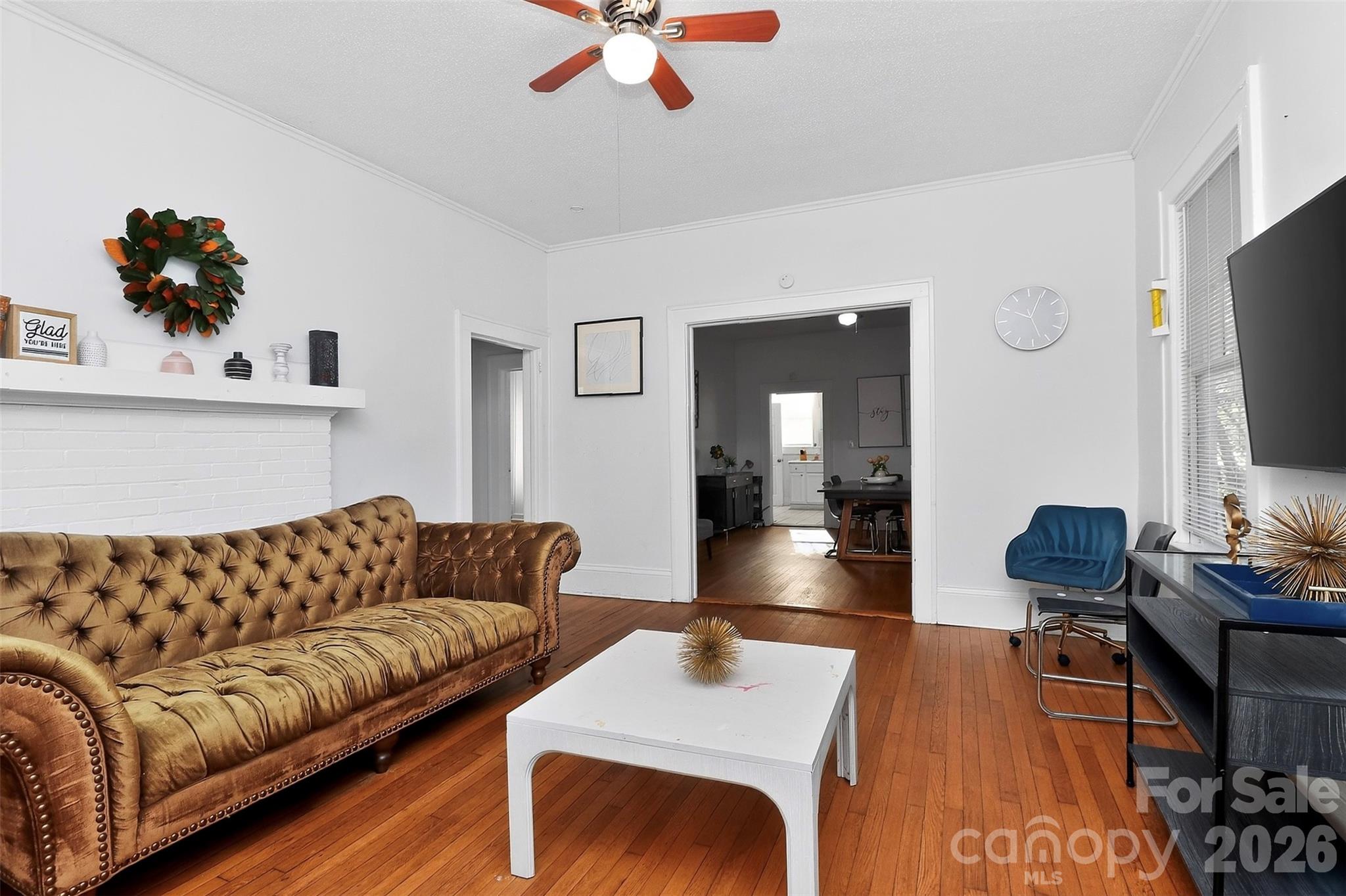 Biddle Heights - Residential