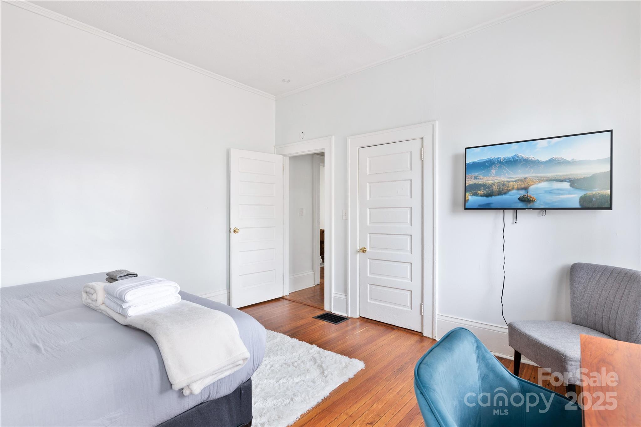 Biddle Heights - Residential