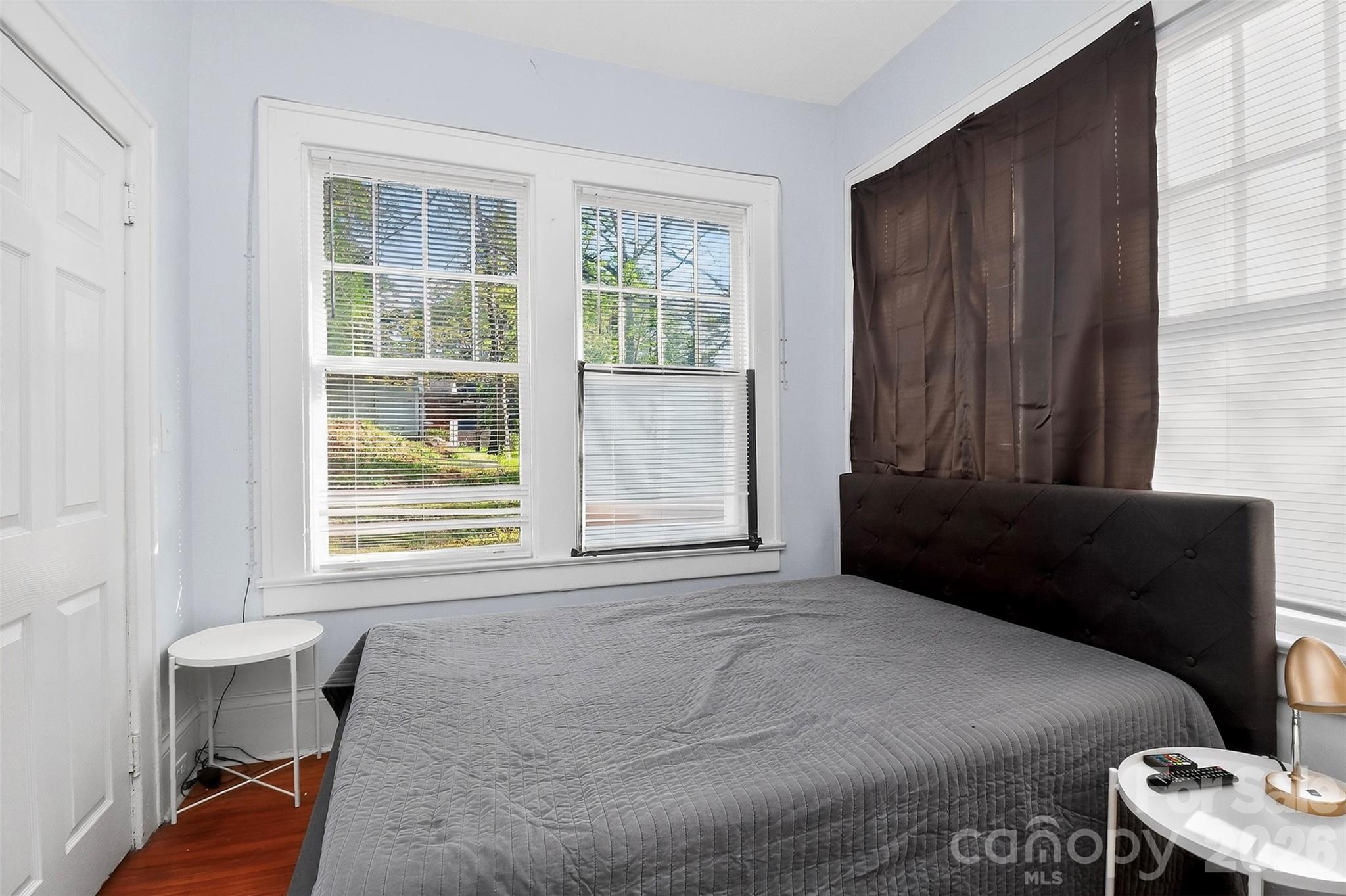 Biddle Heights - Residential