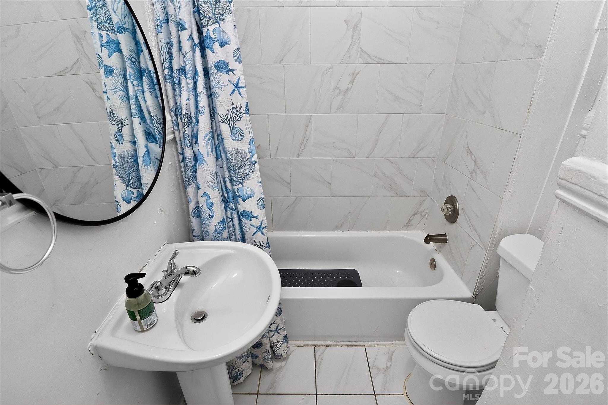 Biddle Heights - Residential