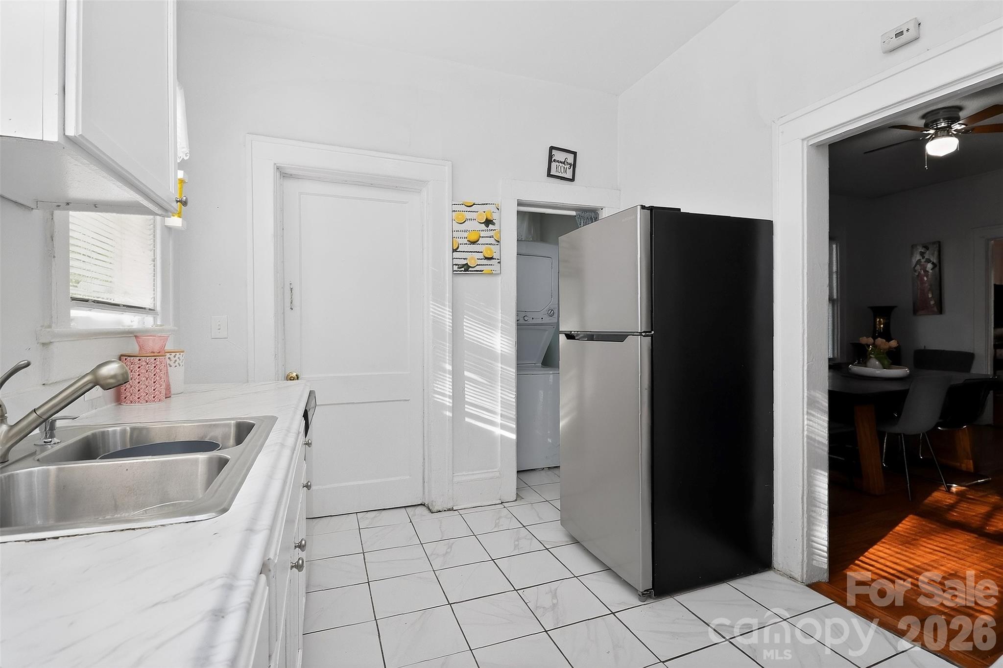 Biddle Heights - Residential