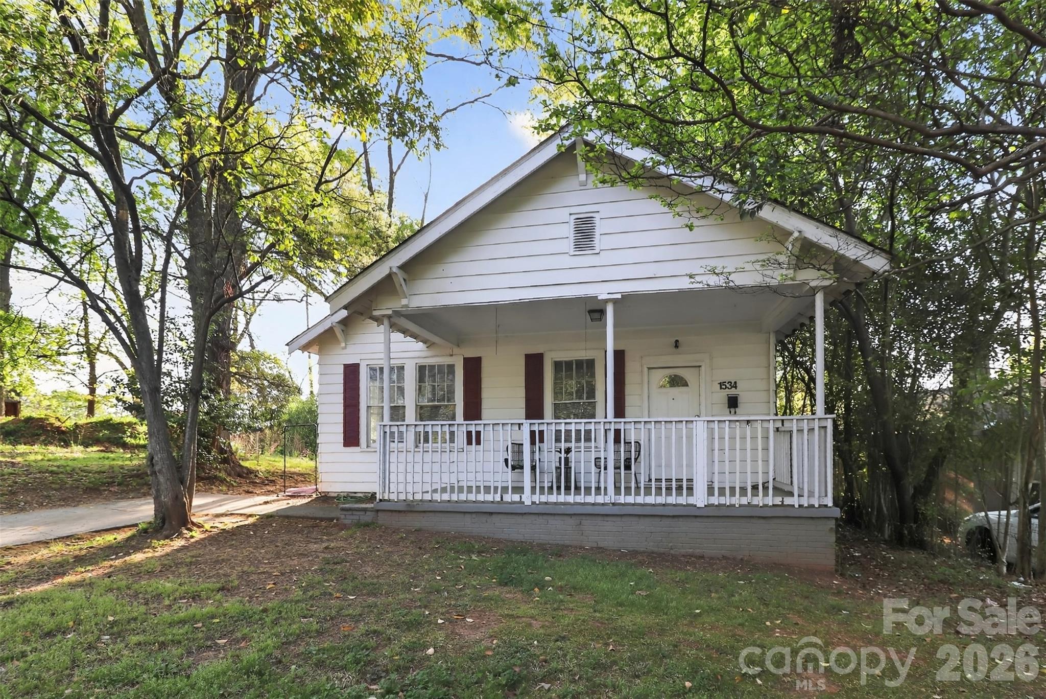 Biddle Heights - Residential