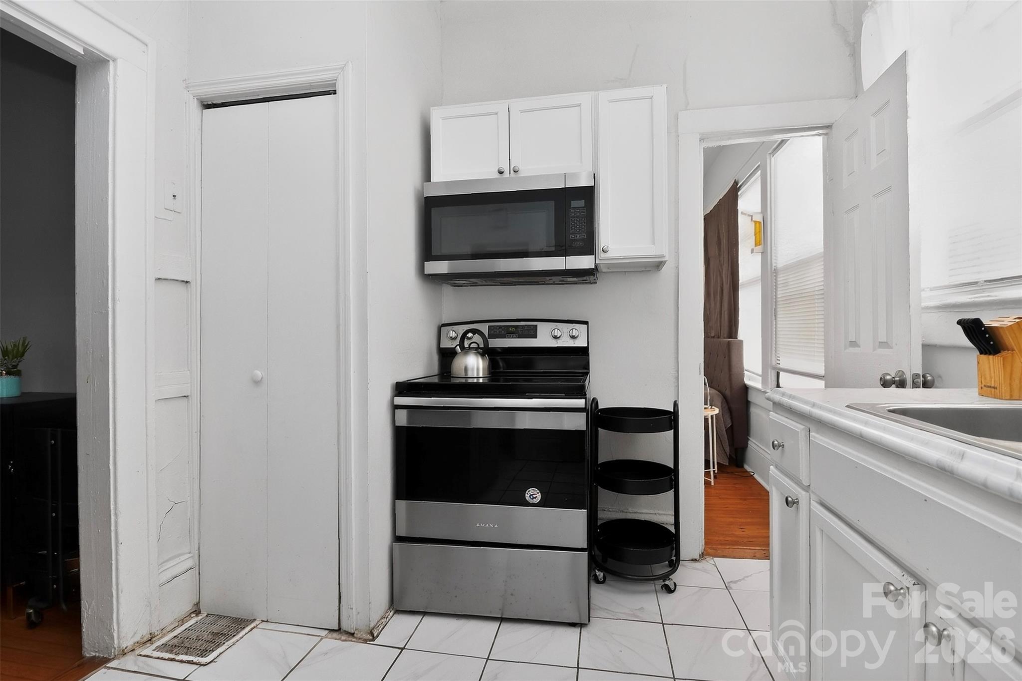 Biddle Heights - Residential