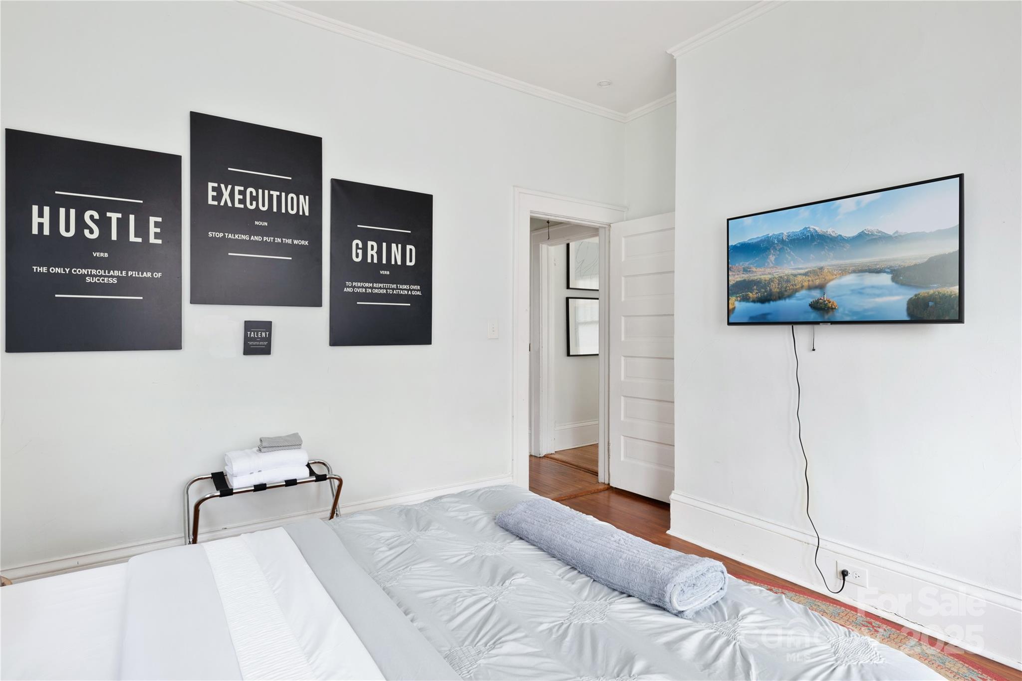 Biddle Heights - Residential