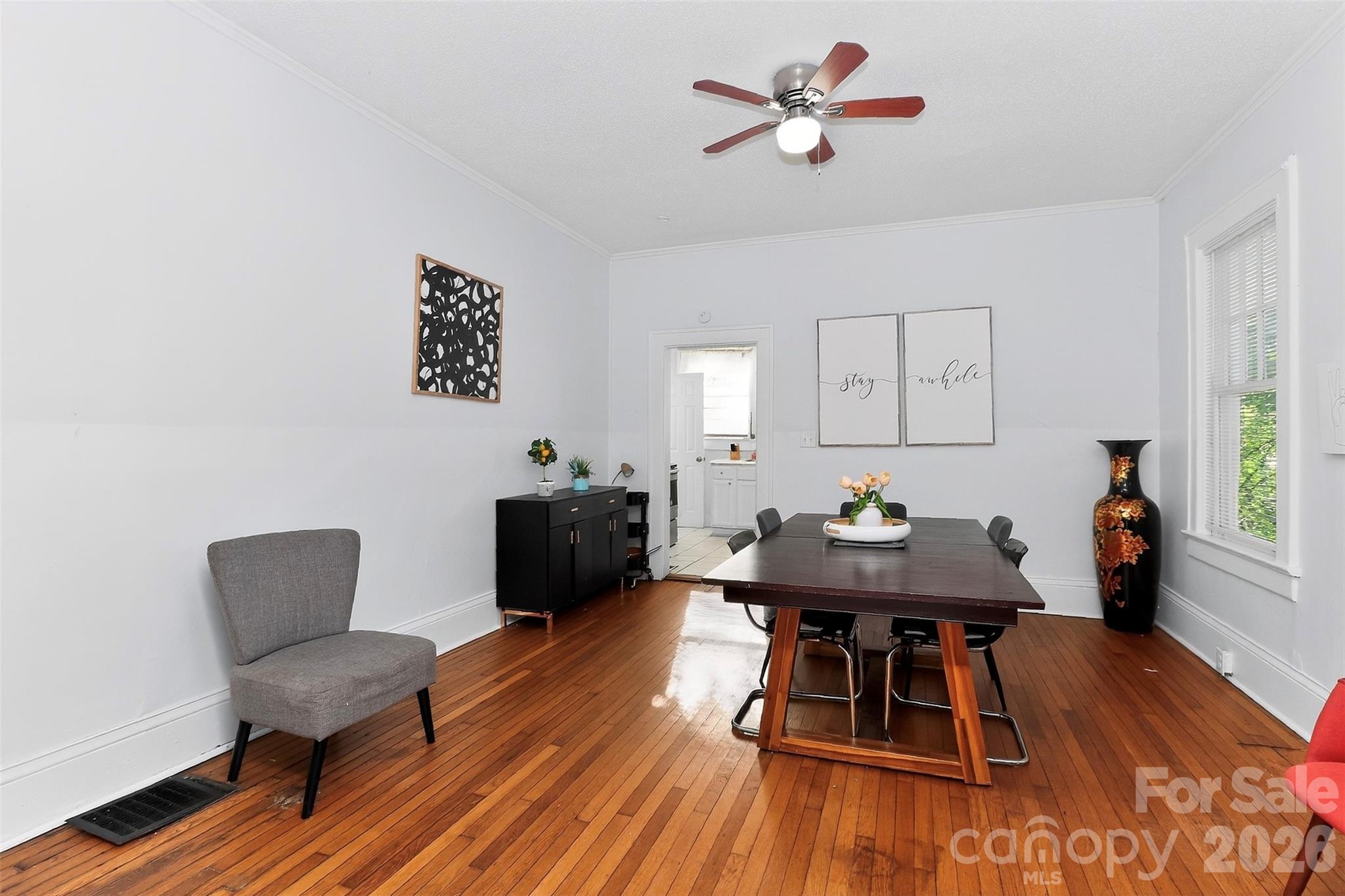 Biddle Heights - Residential