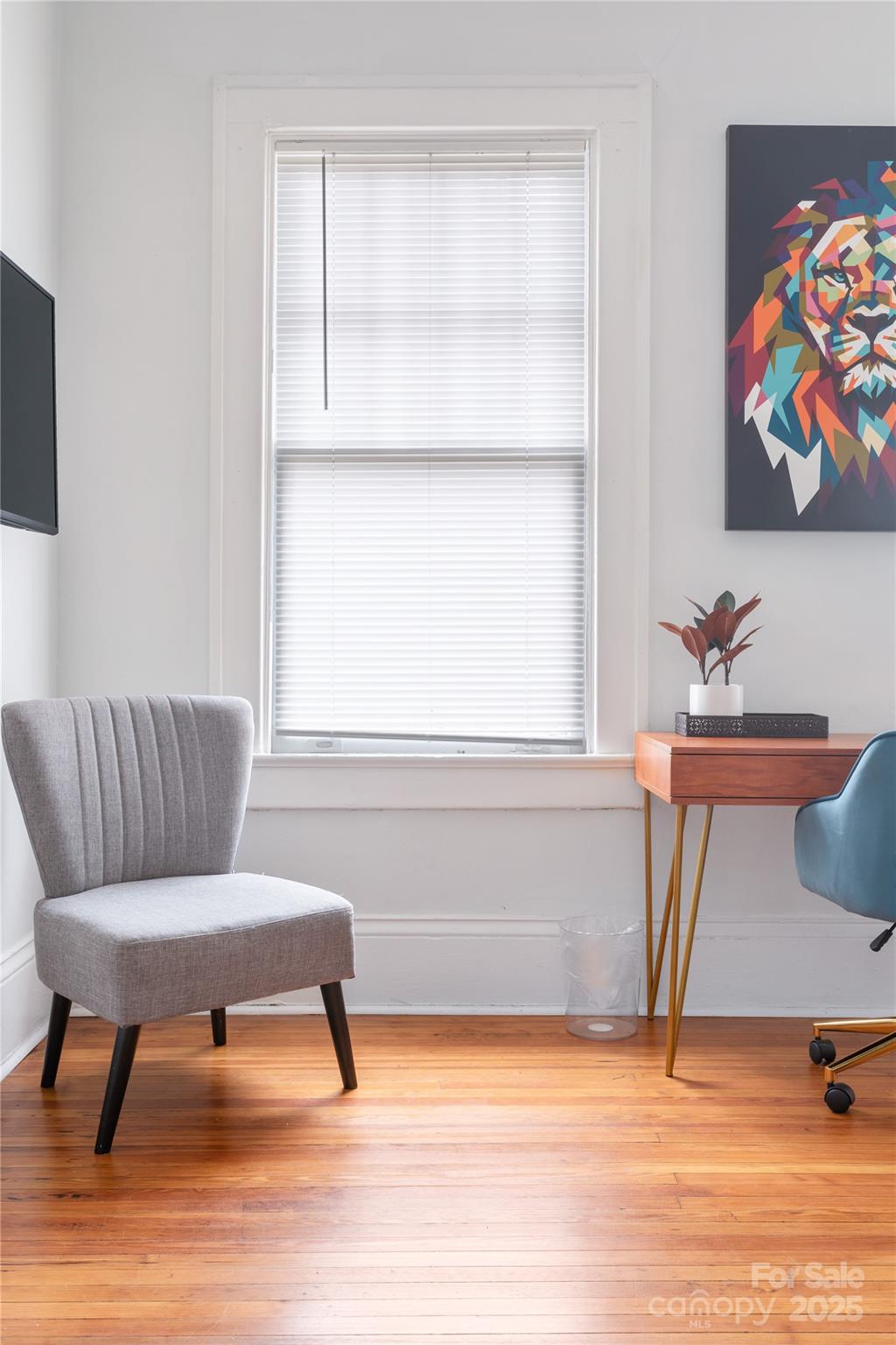 Biddle Heights - Residential