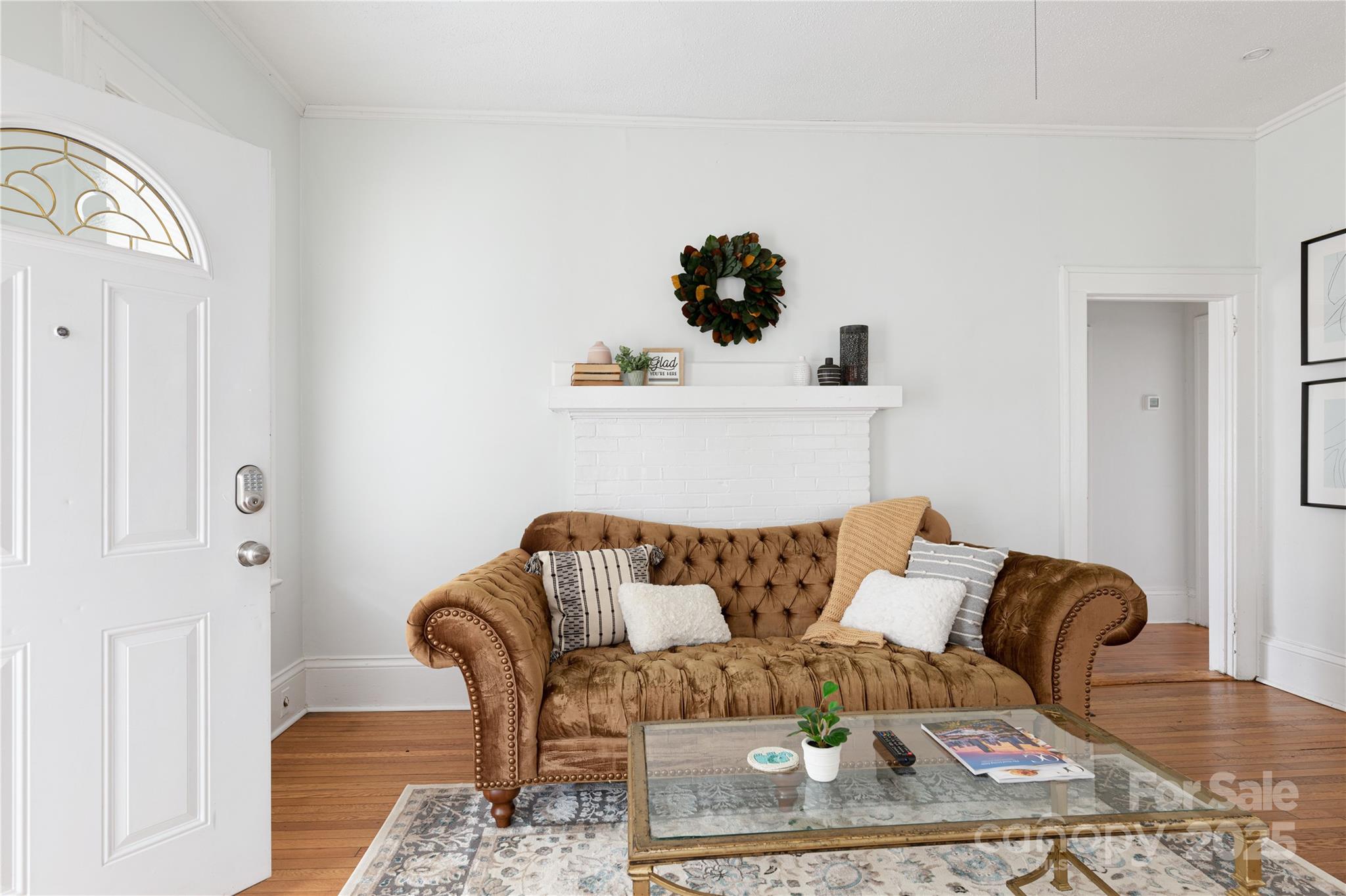 Biddle Heights - Residential