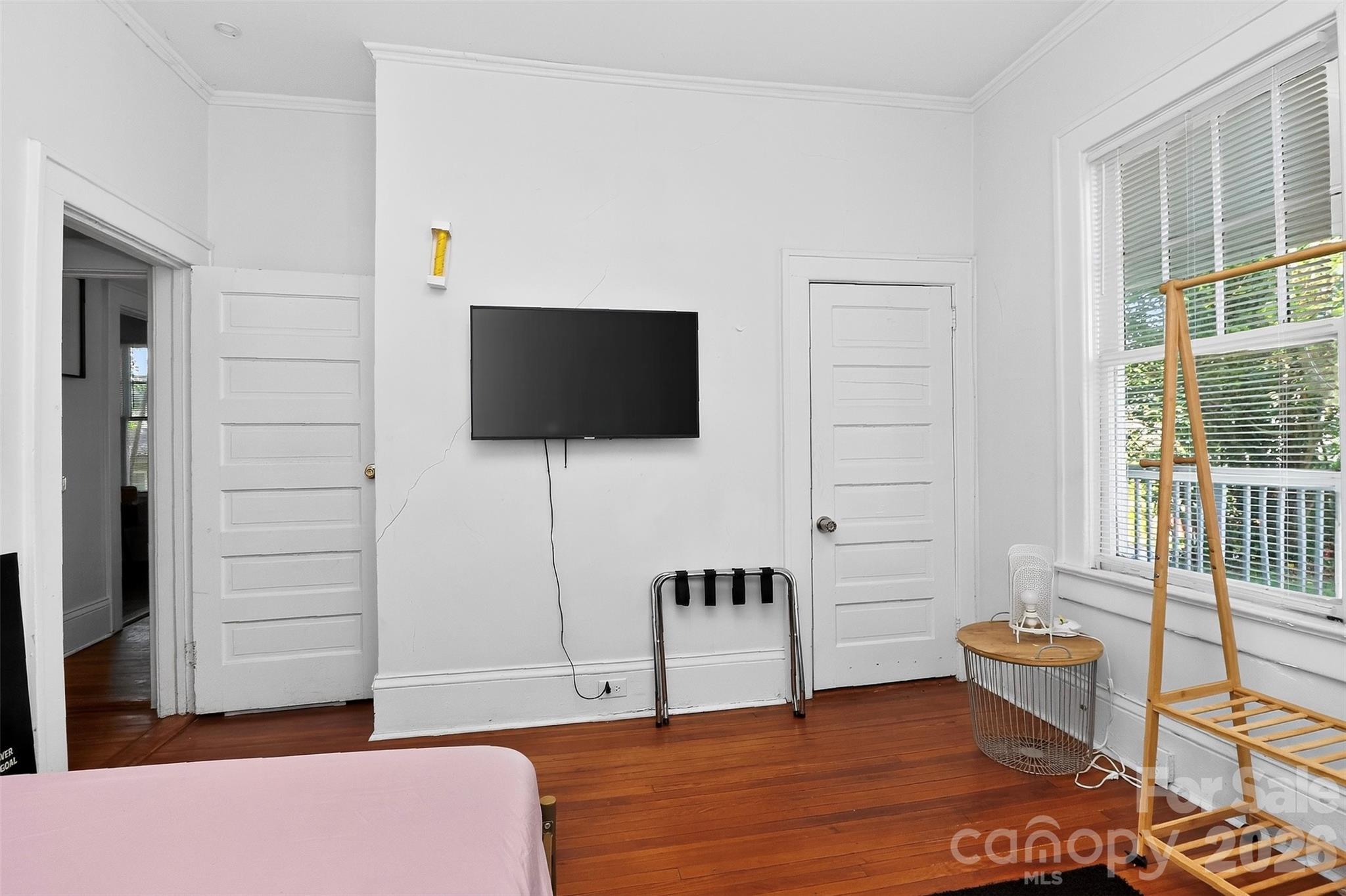 Biddle Heights - Residential