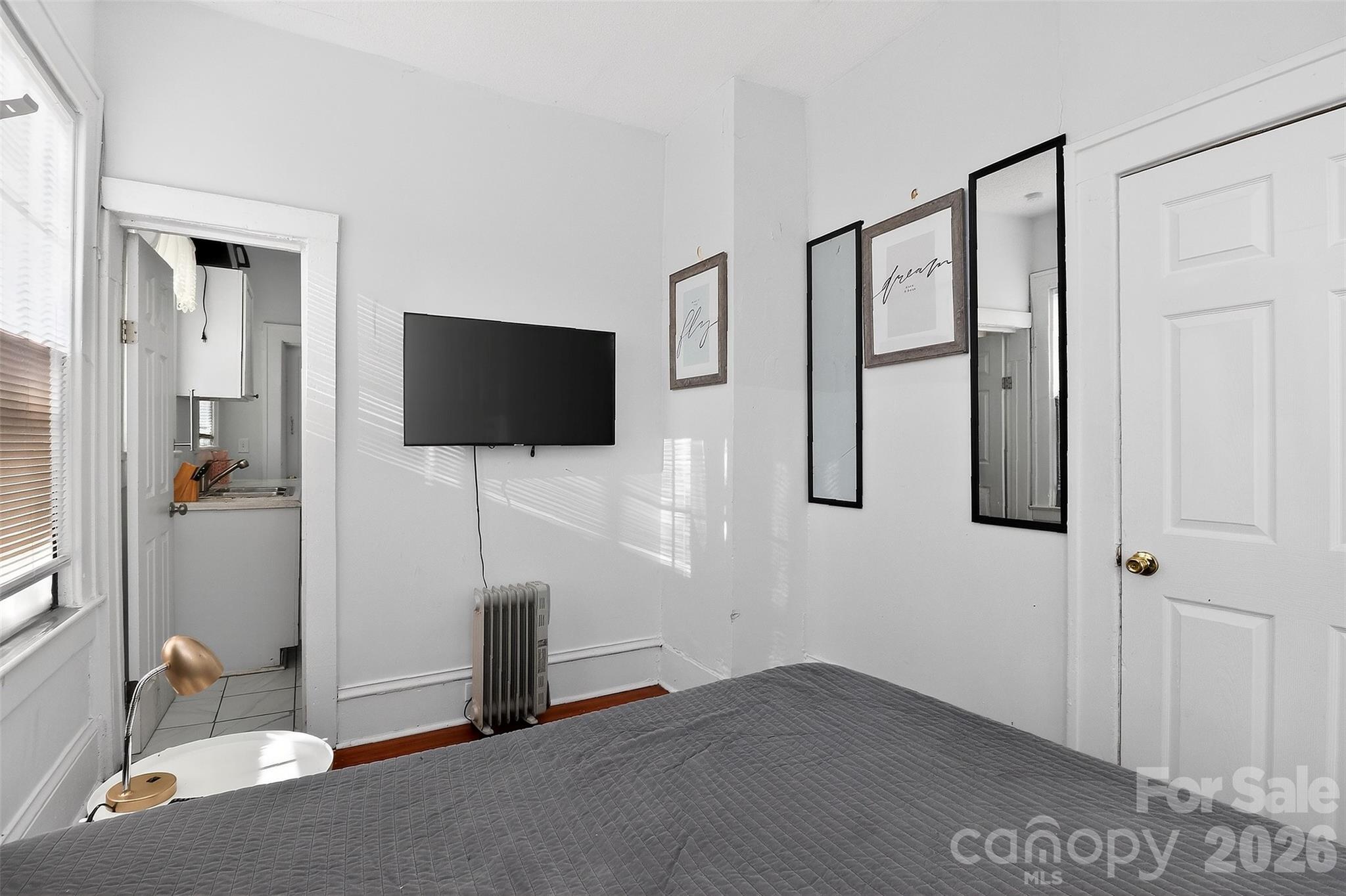 Biddle Heights - Residential